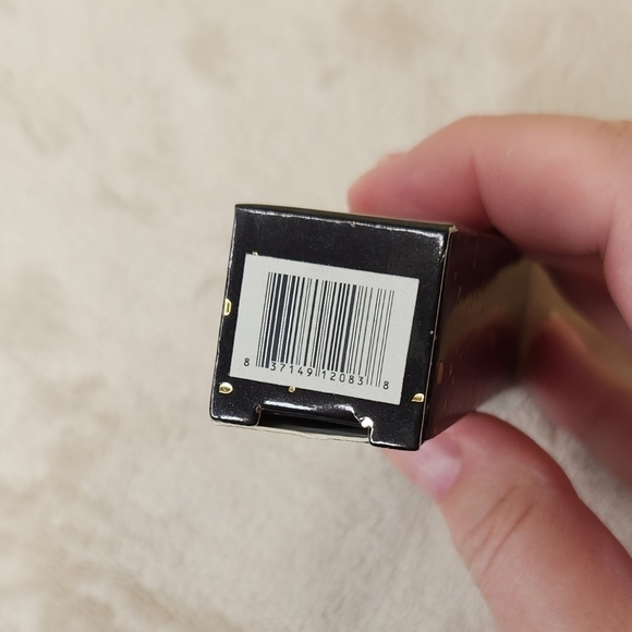 Mollie Jacob Rose Quartz Grapefruit Essential Oil with Healing Stones - Picture 5 of 8